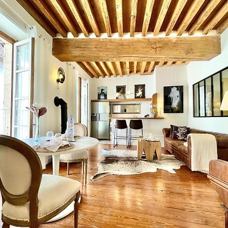 Grand Cru, Appartement Au Centre Medieval De Beaune Beaune (Cote d'Or) Exterior foto