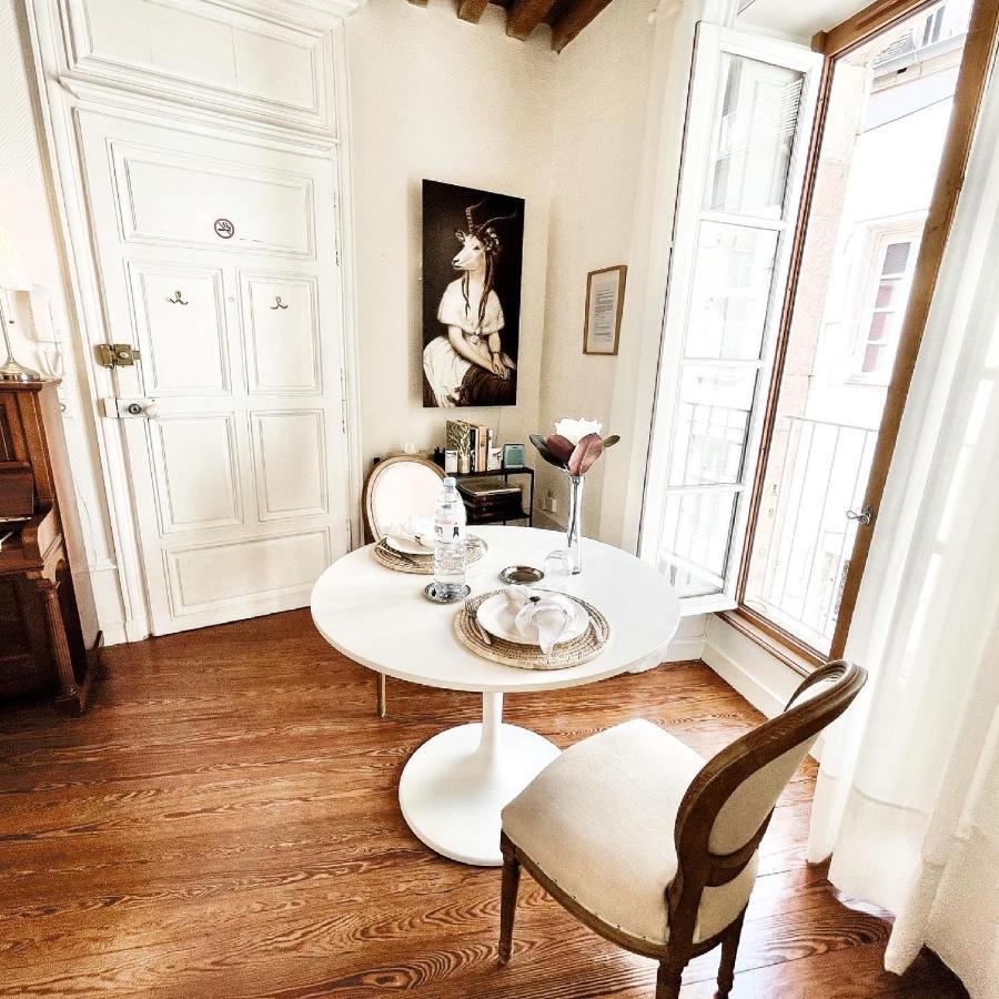 Grand Cru, Appartement Au Centre Medieval De Beaune Beaune (Cote d'Or) Exterior foto